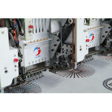 LJ-sequin computerized embroidery machine